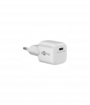 Goobay | USB-C PD GaN Fast Charger Nano (30 W) | 59716 | N/A