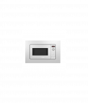 Bosch Microwave Oven | BFL623MW3 | Built-in | 20 L | 800 W | White