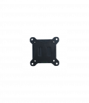 Digitus | Wall mount | DA-90303-1 | Fixed | Maximum weight (capacity) 18 kg | Black