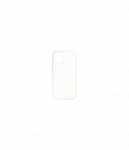 Fixed Story AntiUV | Back Cover | Samsung | Galaxy S25+ | TPU | Transparent