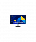 Samsung | LS27D300GAUXEN | 27 " | IPS | FHD | 100 Hz | 5 ms | 1920 x 1080 pixels | 250 cd/m&sup2; | HDMI ports quantity 1