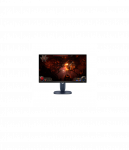 Dell | Alienware AW2725DM | 27 " | Fast IPS | WQHD | 16:9 | 180 Hz | 1 ms | 2560 x 1440 pixels | 400 cd/m&sup2; | HDMI ports quantity