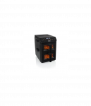 Princess Double Stack Airfryer | 182490 | Power 3000 W | Capacity 11.2 L | Black