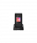 myPhone Rumba 2 | Black | 2.4 " | TFT | 32 MB | 32 MB | Single SIM | Main camera resolution 0.3 MP | 800 mAh