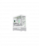 Gamemax Case | VISTA 2 MW | M-ATX
