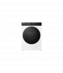 LG Washing machine | F4X5011TKB | Energy efficiency class A | Front loading | Washing capacity 11 kg | 1400 RPM | Depth 57 cm |