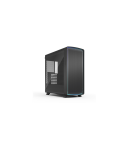 Fractal Design Case | Summit | ATX | Ambience Blackout TG Light Tint