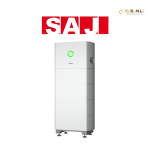 SAJ 8 kW hibridinis inverteris&nbsp;SAJ&nbsp;HS2 + 20kWh energijos kaupiklis su BMS