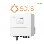 Solis S6-EH3P20K-H trifazis hibridinis 12kW inverteris