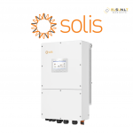 Solis S6-EH3P30K-H trifazis hibridinis 30kW inverteris