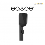 Easee Base Stovas vienai stotelei / Juodas