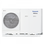 Oras &ndash; vanduo &scaron;ilumos siurblys Panasonic Aquarea Mono-Bloc su R32, 9kW