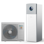 Hisense Hi-Therma Integra R32 (su 230L talpa) 4.4kW/6kW/8kW