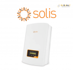 Solis S6-GR1P5K vienfazis 5 kW inverteris