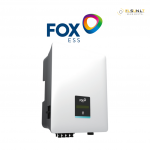 FoxESS T6-GD470 6kW inverteris