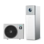 Hisense Hi-Therma Integra R32 (su 230L talpa) 10kW/ 12kW