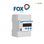 FoxEss DTSU666 200A i&scaron;manusis skaitiklis (smart meter)