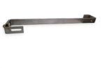 Reguliuojamas tvirtinimo elementas S-tipo 506&times;131, El-Sun