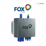 FoxEss HV-JUNCTION BOX-50 &ndash; auk&scaron;tos įtampos jungčių dėžė