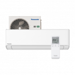 NAUJIENA !!! Sieninis Panasonic Ethereal Inverter+ CS-NZ50YKE/CU-NZ50YKE, 5,0/5,8 kW, WI-FI