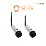 Solis S3-GPRS-ST - duomenų registravimo adapteris
