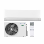 Sieninis Panasonic HZ Flagship CS-HZ35XKE/CU-HZ35XKE