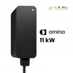 Amina S20A 11 kW EV įkroviklis