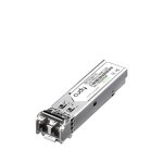 Optinis integruojamas keitiklis SFP Cudy SM100GMA-05 (850nm, 1,25Gbps, multimode, LC, 550m)