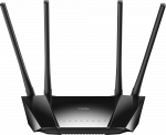 4G LTE mar&scaron;rutizatorius CUDY LT400 (Wi-Fi 4)