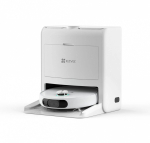 Dulkių siurblys - robotas EZVIZ CS-RS2-TWT2, Baltas