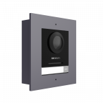 Hikvision DS-KD8003-IME1(B)/Flush