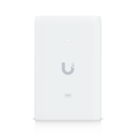 Adapteris Ubiquiti PoE U-POE-at-EU 48V-30W 0.65A (gigabit)