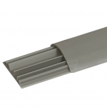 Grindinis kanalas 75x18mm pilkas Legrand 030093 (18)