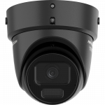 IP kamera DS-2CD2H86G2H-IZSY, F2.8-12, DOME, AcuSense, Audio/Alarm perimetro apsauga