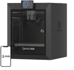QiDi Q2C 3D Spausdintuvas