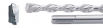 Grąžtas betonui 10x160mm SDS-PLUS Makita B-46567