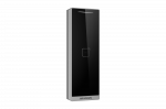 Kortelių skaitytuvas Hikvision DS-K1105EMB (EM 125kHz, RS485, Wiegand W26/W34, IP66)