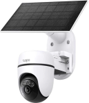 TP-Link Tapo C610 KIT 2K lauko kamera su saulės baterija