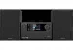 Kenwood, M-725DABS muzikinis centras