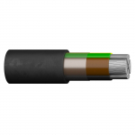 AXPK-PE 4x50 RE kabelis Prysmian Group (1m., aliuminis, 0.6/1kV, XLPE)