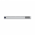 8 prievadų komutatorius Ubiquiti UniFi USW-Aggregation