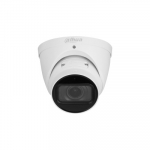 IP kamera Dahua Dome IPC-HDW3549H-AS-PV 2.8mm (Balta, 5MP, 97&deg;, IR LED 50m, IP67)