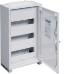 Vir&scaron;tinkinis modulinis skydas Hager FWB31 (36 mod., IP44, 500x300x161)