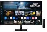 Monitorius Samsung LS32FM702UUXDU - 60Hz | VA | UHD | 4ms(GTG)
