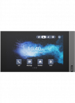 IP telefonspynės monitorius Akuvox S563W (8'', Wi-Fi 6, Bluetooth, SIP, PoE, pilkas)