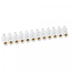 Sujungimo kaladėlė Legrand 034225 (10mm, 57A)