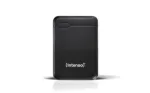 Intenso XS10000 i&scaron;orinė baterija, 10000 mAh, juoda
