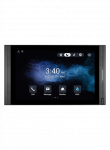IP telefonspynės monitorius Akuvox S567W (10'', Wi-Fi 6, SIP, PoE, pilkas)