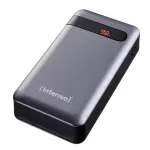 Intenso PD20000 i&scaron;orinė baterija, 20000 mAh, Power Delivery