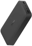Xiaomi Redmi i&scaron;orinė baterija, 20000 mAh, 18 W